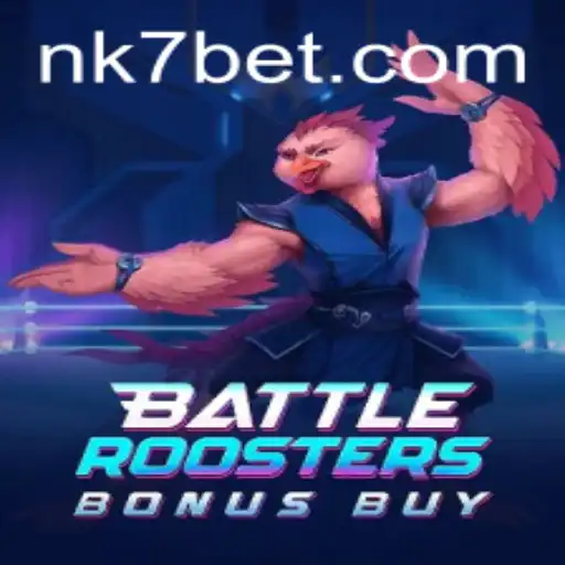 Descubra 'BattleRoostersBonusBuy': O Novo Fenômeno dos Jogos da NK7.GAME