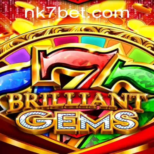 Descubra o Fascinante Mundo de BrilliantGems: Uma Introdução ao Jogo NK7.GAME