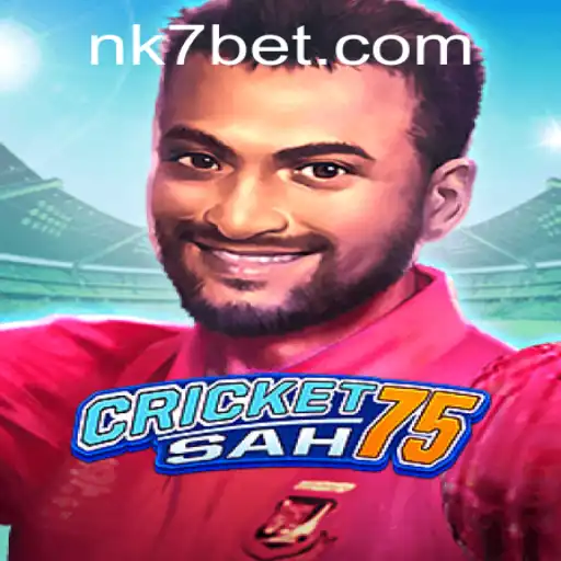 CricketSah75: A Nova Sensação no Mundo dos Jogos Digitais