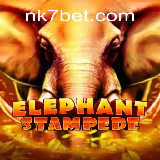 ElephantStampede: Descubra o Mundo Emocionante do Novo Jogo NK7.GAME