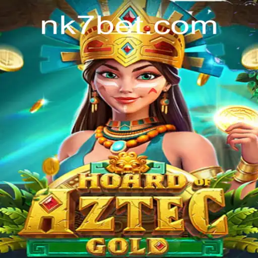 HoardofAztecgold: Mergulhe na Aventura do Tesouro Asteca com NK7.GAME