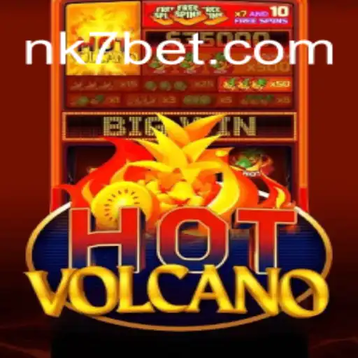 Explorando o Mundo de HotVolcano: Uma Aventura Explosiva