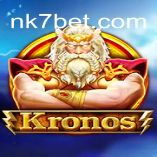Kronos: Descubra o Novo Fenômeno de NK7.GAME