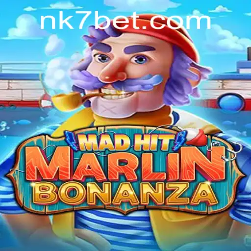 Explorando o Mundo de MadHitMarlinBonanza: Um Mergulho no Universo de NK7.GAME