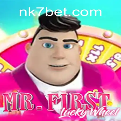 Descubra MrFirstLuckyWheel: O Jogo de Sorte que Conquista NK7.GAME