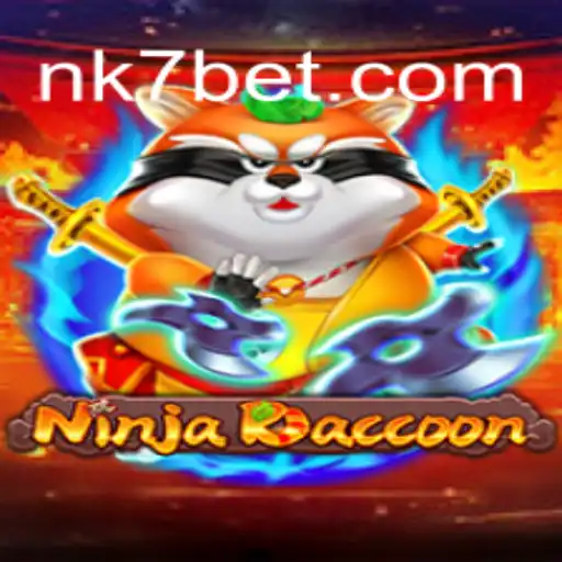NinjaRaccoon: A Nova Sensação do Mundo dos Jogos
