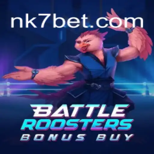 Descubra 'BattleRoostersBonusBuy': O Novo Fenômeno dos Jogos da NK7.GAME
