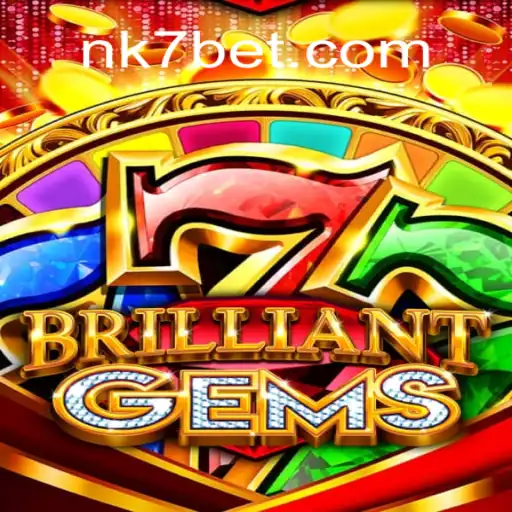 Descubra o Fascinante Mundo de BrilliantGems: Uma Introdução ao Jogo NK7.GAME