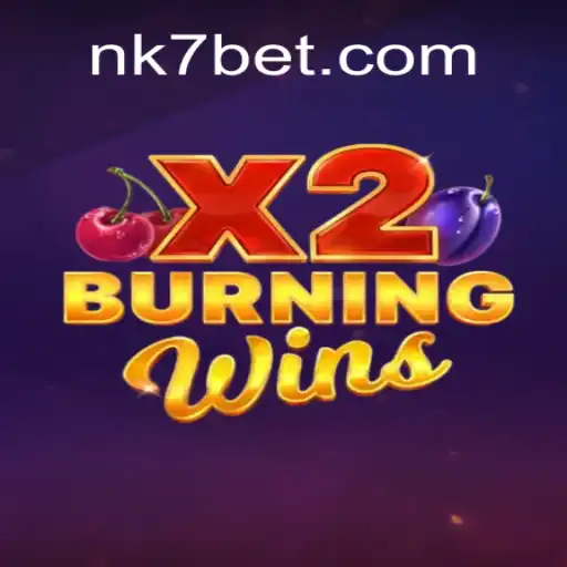 Explorando as Dinâmicas de Jogo em BurningWinsX2 no Universo NK7.GAME