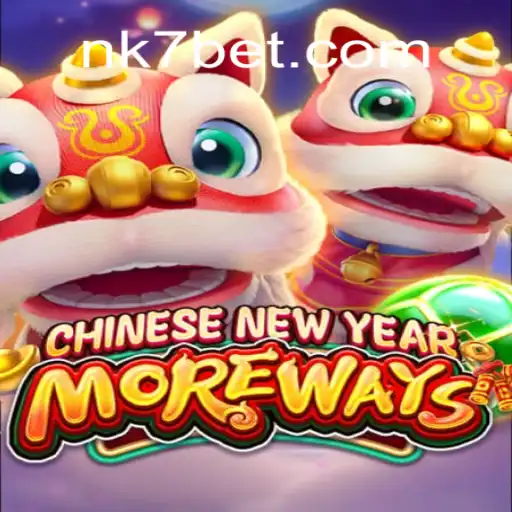 Descubra CHINESENEWYEARMOREWAYS: Um Novo Jogo Emocionante