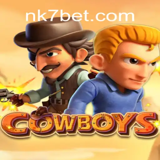 Explorando o Mundo de COWBOYS em NK7.GAME