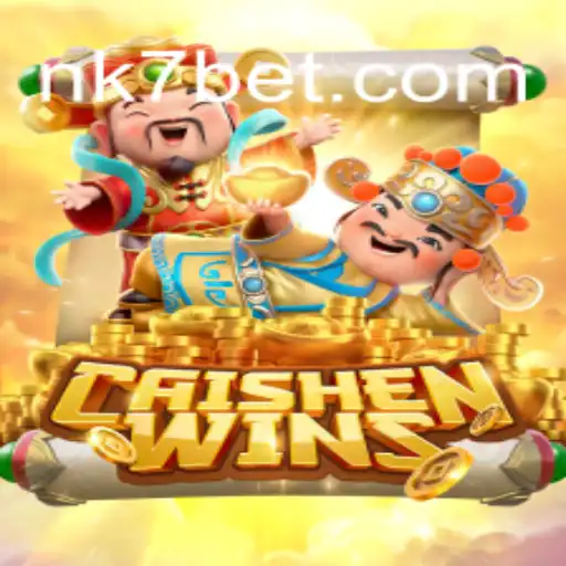 Descubra o Fascinante Mundo de Caishen Wins no NK7.GAME