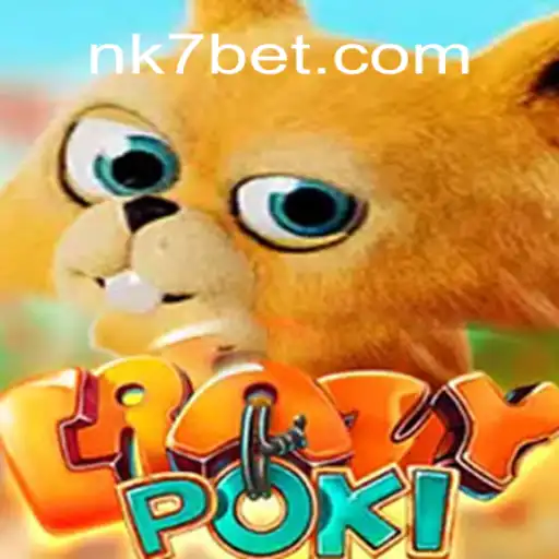CrazyPoki: Explorando o Mundo Envolvente de NK7.GAME