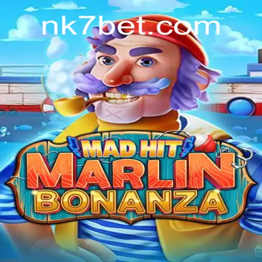 Explorando o Mundo de MadHitMarlinBonanza: Um Mergulho no Universo de NK7.GAME