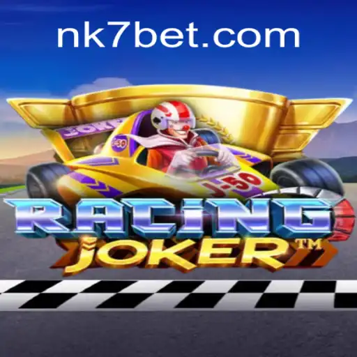 RacingJoker: Aventuras em Alta Velocidade com NK7.GAME