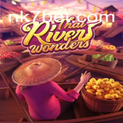 Explorando o ThaiRiverWonders: Um Mergulho no Novo Sensação NK7.GAME