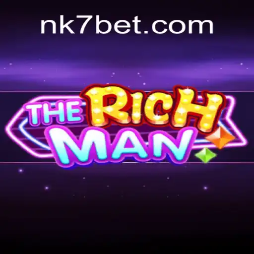 Explorando TheRichMan: Um Novo Jogo de Estratégia Financeira da NK7.GAME