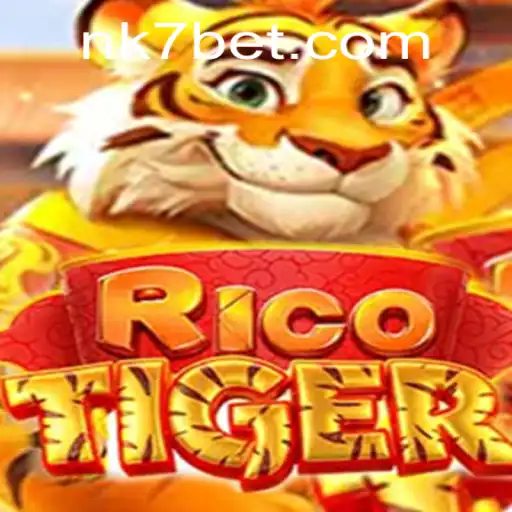 Descubra o Mundo de 'RicoTiger': Mergulhe em Aventuras Inesquecíveis no NK7.GAME