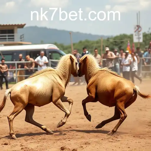 Rinha de galos