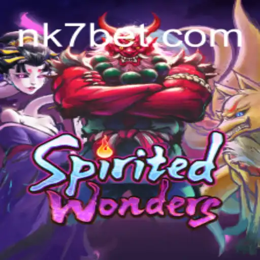 SpiritedWonders: Mergulhando no Universo Fantástico de NK7.GAME