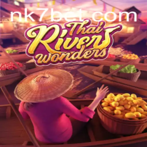 Explorando o ThaiRiverWonders: Um Mergulho no Novo Sensação NK7.GAME