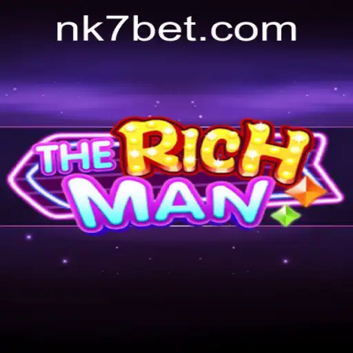 Explorando TheRichMan: Um Novo Jogo de Estratégia Financeira da NK7.GAME