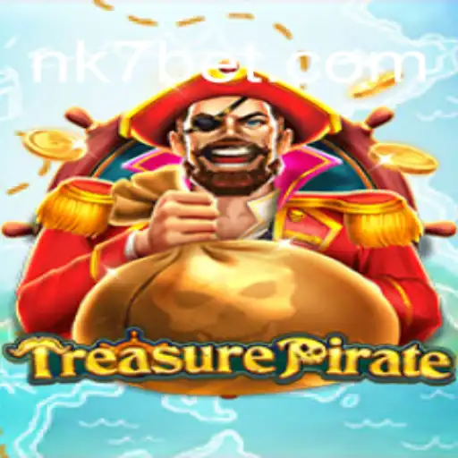TreasurePirate: Aventuras e Estratégias nas Ilhas do Tesouro