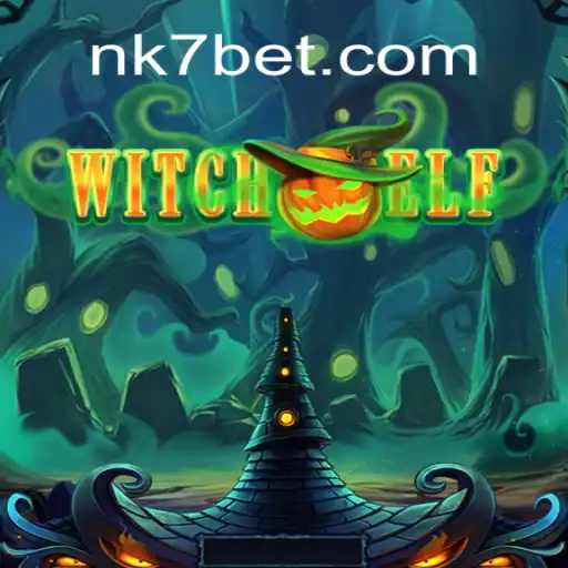 Explorando o Universo de WitchElf: O Jogo NK7.GAME